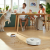 Робот-пылесос Roborock Q8 Max (White) RU