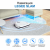 Робот-пылесос Hobot Legee D7