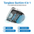 Робот-пылесос Hobot Legee D7