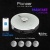 Робот-пылесос Pioneer VC720R, black