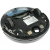 Робот-пылесос Polaris PVCR 1229 IQ Home Aqua белый