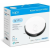 Робот-пылесос TP-Link Tapo RV10 25Вт white