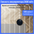 Робот-пылесос THAMTU G2S, русская версия, влажная и сухая уборка 2-в-1