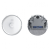 Робот-пылесос XClea Smart Robot Vacuum and Mop Cleaner H30 Plus White (2C601RUW)