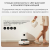Робот-пылесос Lydsto S1 Vacuum Cleaner Global, white