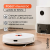 Робот-пылесос Lydsto S1 Vacuum Cleaner Global, white