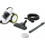 Пылесос Karcher 1.198-170.0 жёлтый