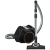 Пылесос Miele SNCF0 Boost CX1 Cat &amp; Dog EU, черный обсидиан