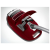 Пылесос Miele SGDF3 Complete C3 Active PowerLine, бордовый