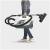 Пылесос Karcher DS 6 Premium Plus 1.195-242.0