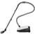 Пылесос Miele SGSA3 Complete C3 Parquet Celebration PowerLine, черный обсидиан 41GSA330RU