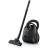 Пылесос с пылесборником Bosch BGBS2LB1