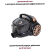 Пылесос Pioneer VC335C