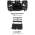 Пылесос Pioneer VC335C