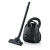 Пылесос Bosch BGBS2BA1P, 2200 Вт, черный