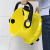 Пылесос моющий KARCHER (керхер) SE 4001, потребляемая мощность 1400 Вт, желтый, 1.081-130.0