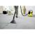 Пылесос моющий KARCHER (керхер) SE 4001, потребляемая мощность 1400 Вт, желтый, 1.081-130.0