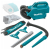 Пылесос аккумуляторный Makita CL121DWA CL121DWA .