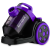 Пылесос Sakura SA-8312BP Purple-Black
