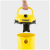 Пылесос Karcher WD 2 Plus V-12 / 4 / 18 (1.628-000)