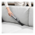 Пылесос автомобильный Baseus A3 Car Vacuum Cleaner 15000pa CRXCQA3-0S серебристый