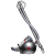 Пылесос Dyson Ball up top