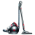 Пылесос Dyson Ball up top