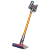 Пылесос Dyson V8 Absolute (SV10)