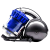 Пылесос Dyson DC37 Allergy Musclehead