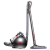 Пылесос Dyson Cinetic big ball animalpro (CY22)