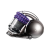 Пылесос Dyson DC52 Allergy Musclehead Parquet