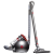 Пылесос Dyson Cinetic big ball parquet (CY22)