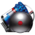 Пылесос Dyson Big ball multifloor pro (CY23)