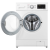 Стиральная машина LG F2J3WS1W класс: A загр. фронтальная макс:6.5кг белый