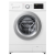 Стиральная машина LG F2J3WS1W класс: A загр. фронтальная макс:6.5кг белый