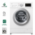 Стиральная машина LG F2J3WS1W класс: A загр. фронтальная макс:6.5кг белый