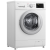 Стиральная машина LG F2J3WS1W класс: A загр. фронтальная макс:6.5кг белый