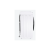 Стиральная машина узкая Gorenje W1NHEI74SAS