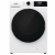 Стиральная машина с сушкой Gorenje W1D2A164ADS, с загрузкой 10 кг, отдельно стоящая, 1400 об / мин, инверторный мотор, белая