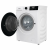 Стиральная машина с сушкой Gorenje W1D2A164ADS, с загрузкой 10 кг, отдельно стоящая, 1400 об / мин, инверторный мотор, белая