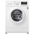 Стиральная машина LG F1096MDS0 белый