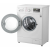 Стиральная машина LG F1296WDS0, белый