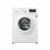 Стиральная машина LG F1296WDS0, белый