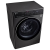 Стиральная машина LG AI DD F2T9GW9W, белый