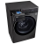 Стиральная машина LG AI DD F2T9GW9W, белый