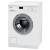 Стиральная машина с сушкой Miele WT 2670 WPM, белый