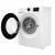 Стиральная машина Gorenje WNEI84SDS, с загрузкой 8 кг, отдельно стоящая, 1400 об / мин, инверторный мотор, белая