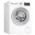 Стирально-сушильная машина Bosch WNA14400EU, белый