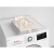 Стирально-сушильная машина Bosch WNA14400EU, белый
