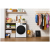 Стиральная машина с сушкой Gorenje W1D2A854ADPS